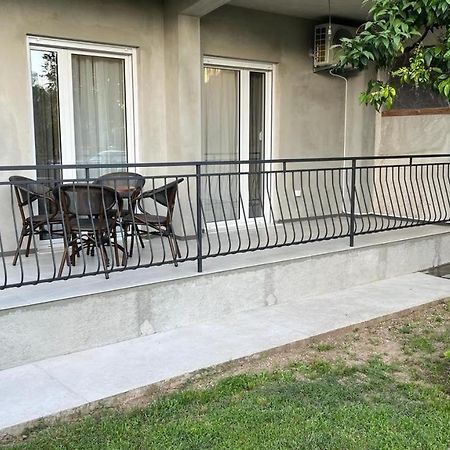 Dmm Apartments Tivat Luaran gambar