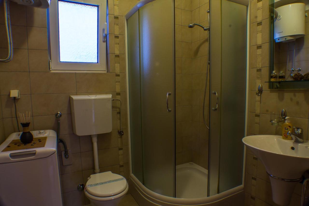Dmm Apartments Tivat Luaran gambar