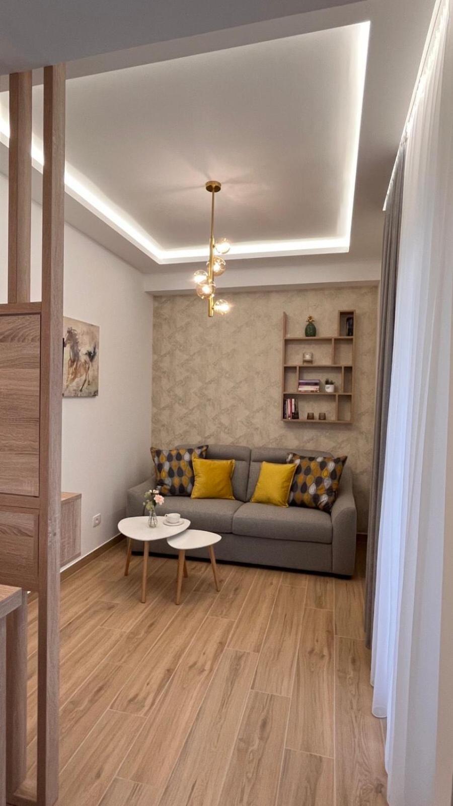Dmm Apartments Tivat Luaran gambar