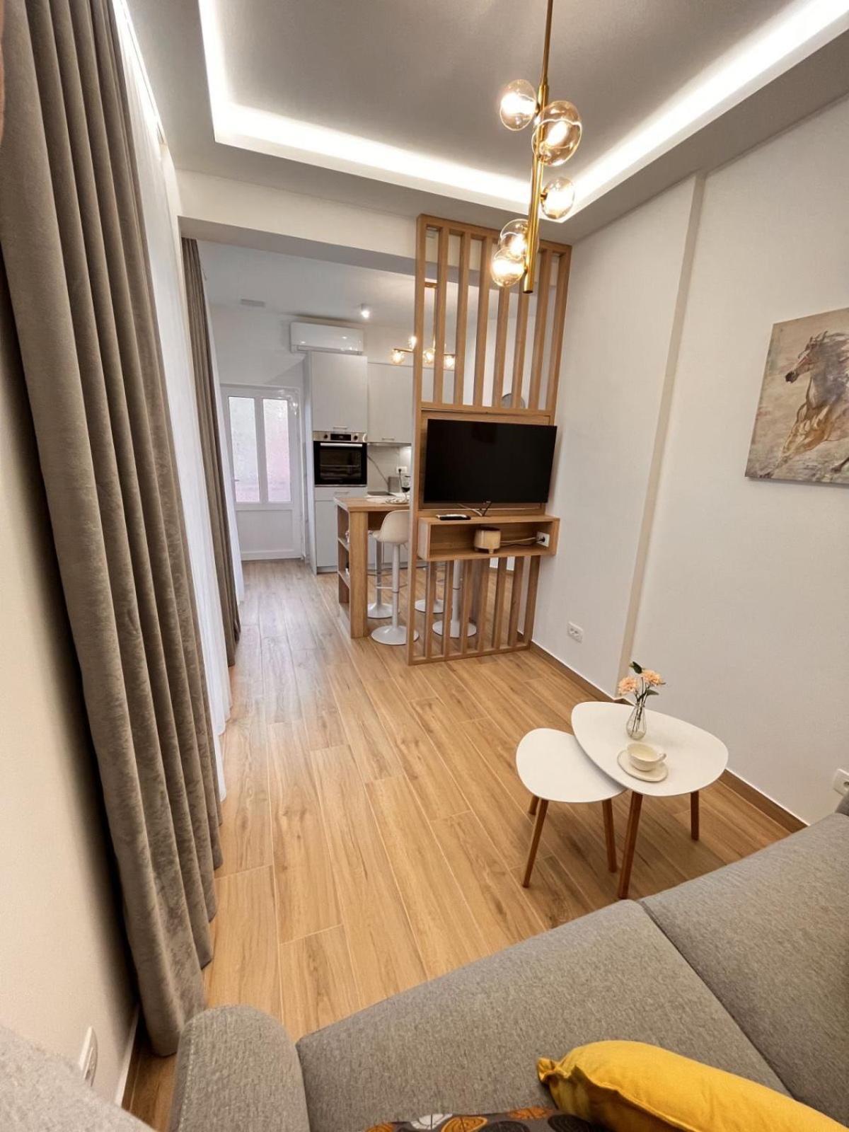 Dmm Apartments Tivat Luaran gambar